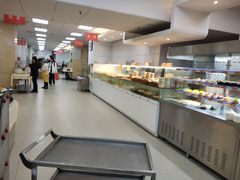 -中国农业大学-第4食堂