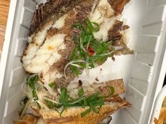 -莆田餐厅PUTIEN(三里屯店)