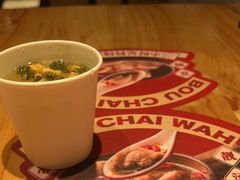 -华记煲仔华·煲仔饭(市桥易发店)