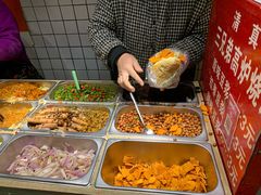 -三兄弟高炉烧饼