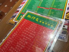 -肥仔文澳门猪骨煲(南京西路店)