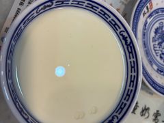 招牌姜撞奶椰奶-双喜老铺(人民广场店)