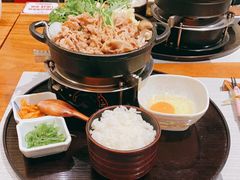 -森味花园·日本料理(伊藤洋华堂亚运村店)