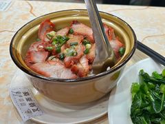 -荔园小馆(园岭新村二期店)