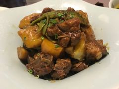 -香融府·烤鸭·家常菜(花乡奥莱店)