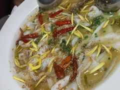 -新太二·鲜料川菜(东汇城店)