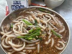 -正宗杨记普洱酸醋米线(总店)