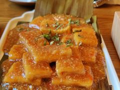 -金孔雀德宏傣味餐馆(魏公村店)