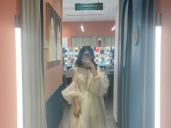 -海马体照相馆(龙湖杭州金沙天街店)