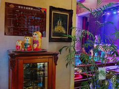 -波特曼西餐厅(南岗店)