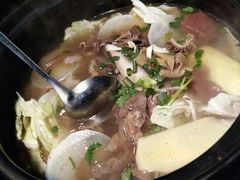-怪难吃·乐山跷脚牛肉(新牌坊店)