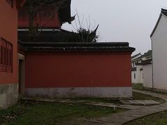 -海神庙