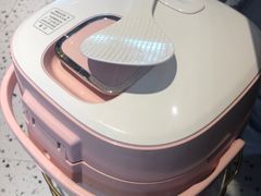 -兰湘子·湘菜小炒(长安万科广场店)