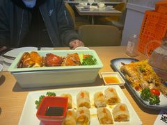 -避风塘(江南环球港店)