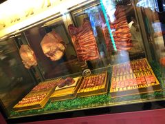-丰茂烤串(全国首店)