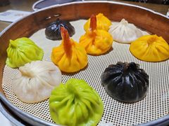 -隆喜元鱼汤包·海鲜(中联广场店)