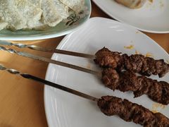 -惠丰门丁肉饼店
