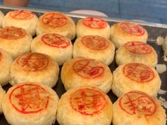 -泸溪河桃酥(秦淮夫子庙一店)