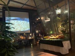 -肴约·花园式餐厅(湖里店)