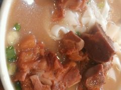 -明兴正宗潮州五彩鱼蛋粉面(中山六路店)