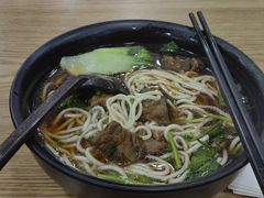 -李先生牛肉面大王(北京东四店)