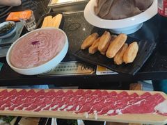 -五星桥原切肥牛火锅·30年专注好牛肉(湖塘店)