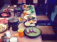 -热带雨林汗蒸馆(汶水东路店)