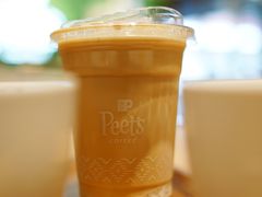-Peet's Coffee皮爷咖啡(豫园店)