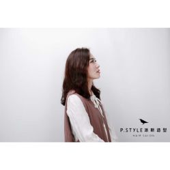 -吉米造型