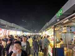 -大学城夜市大排档(凤栖路店)