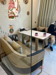 -芳朵美容养生SPA