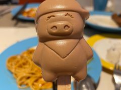 -帝企鹅自助餐厅•儿童岛•真企鹅(长隆企鹅酒店)