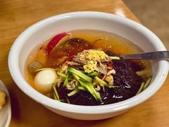 -顺姬冷面(长白西路店)