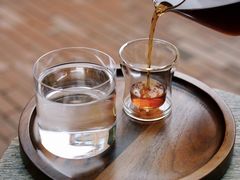 冷萃咖啡-大酉·M Coffee(北京美术馆店)