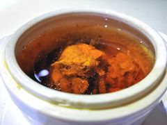 -锦园春香港茶餐厅(西海湾旗舰店)