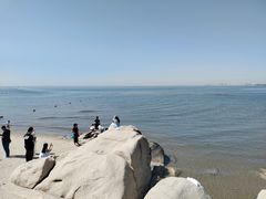 -老虎石海上公园