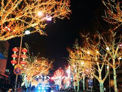 -Xabnam_夏葡纳·新疆餐厅(日坛上街店)
