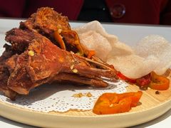 -避风塘·金牌店·夜宵(金玉兰店)