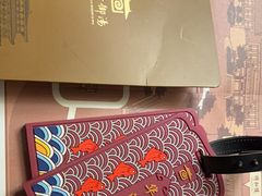 -西安华清御汤酒店