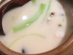 -兰溪小馆(东直门簋街店)