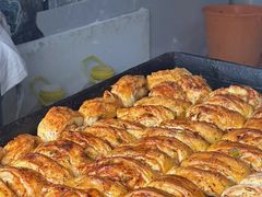 -郭际辣饼铺(第三中学店)