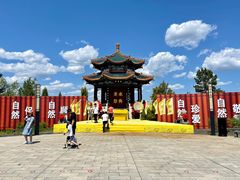 -北药泉