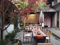 -古今茶语·峨眉山有机茶体验馆