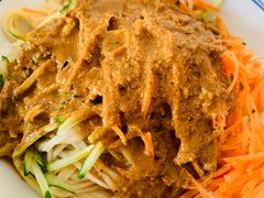 -竹青胶东摔面(黄岛开发区店)