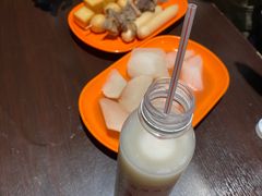 -莞翟蔴茶王(东莞记忆店)