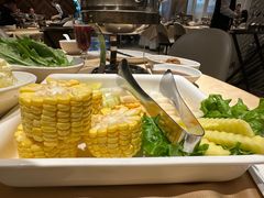 -鼎鼎香·港式火锅(北京SKP店)