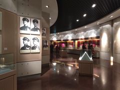 -辽沈战役纪念馆