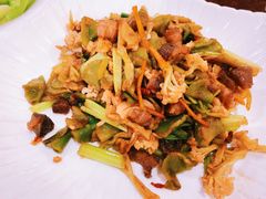 -福建美食城(老君堂店)