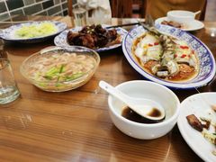 -灵福缘私房菜·农家菜(拈花湾·灵山大佛必推店)
