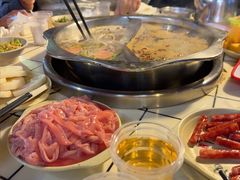 -储奇门鳝鱼火锅(总店)